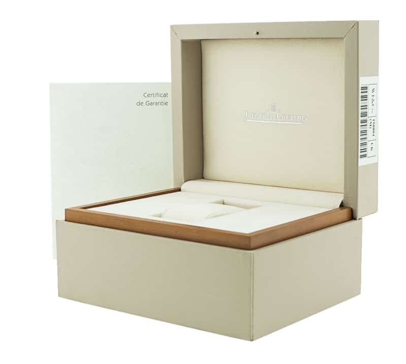 Jaeger-LeCoultre Reverso Duetto 2668120